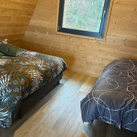 木屋 D 'hilda