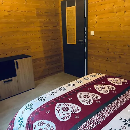 木屋 D 'hilda